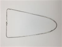 Collana Catena Tutto Oro in Oro SON CAT OB MAGLIA Soma Gioielli G7.0